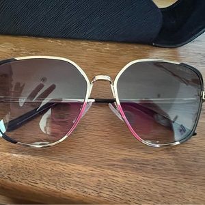Authentic Gucci sunglasses